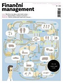 Obálka e-magazínu Finanční management 7/2012