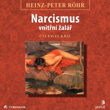 Obálka audioknihy Narcismus – vnitřní žalář