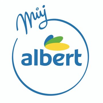 Ikona aplikace Můj Albert