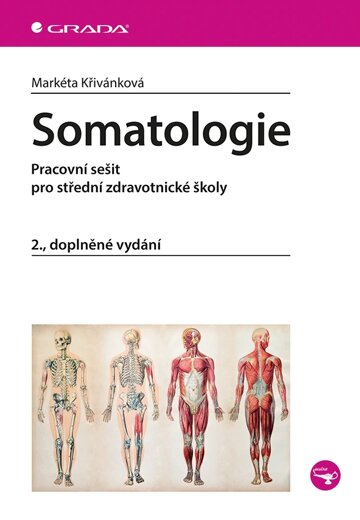 Obálka knihy Somatologie