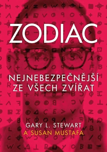 Obálka knihy Zodiac