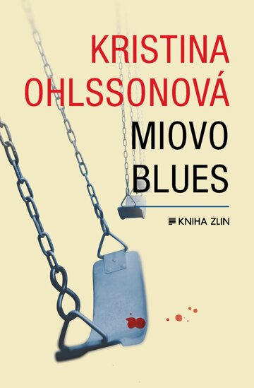 Obálka knihy Miovo blues