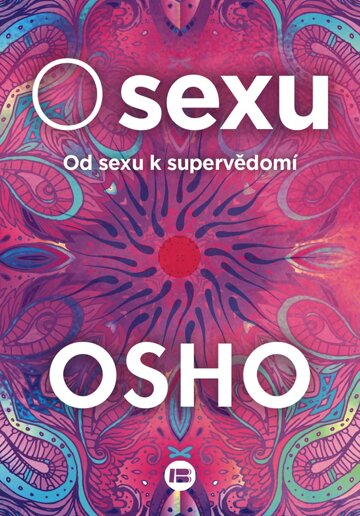 Obálka knihy O sexu