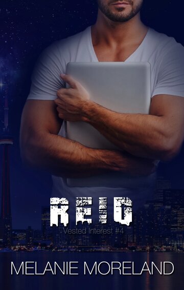 Obálka knihy Reid