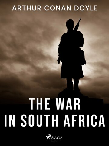Obálka knihy The War in South Africa