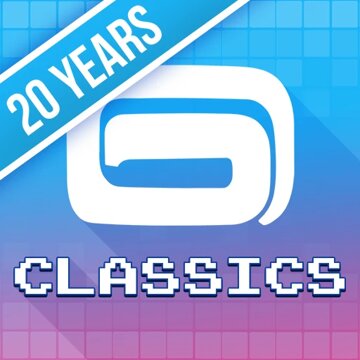 Ikona aplikace Gameloft Classics