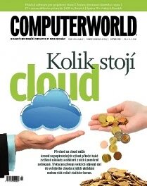Obálka e-magazínu Computerworld 4/2012
