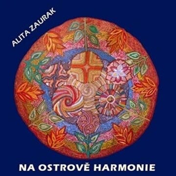 Obálka audioknihy Na ostrově harmonie