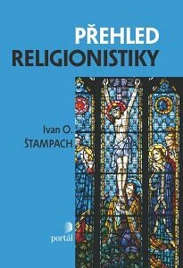 Obálka knihy Přehled religionistiky
