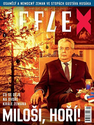 Obálka e-magazínu Reflex 4.1.2018