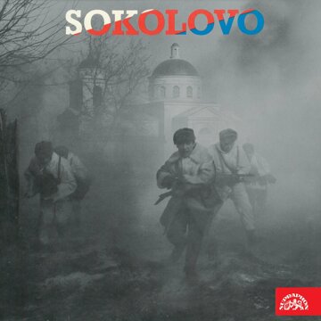 Obálka audioknihy Sokolovo - Vyprávění účastníků bitvy u Sokolova