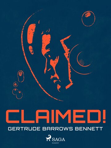 Obálka knihy Claimed!