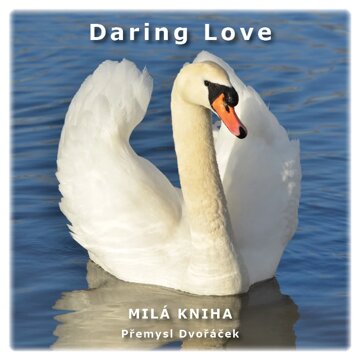 Obálka knihy Daring Love
