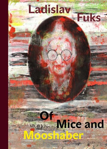 Obálka knihy Of Mice and Mooshaber