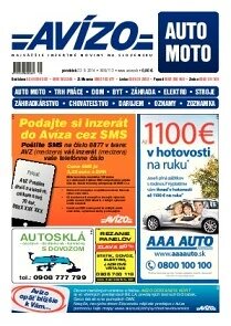 Obálka e-magazínu Avízo 113 (22.9.2014)