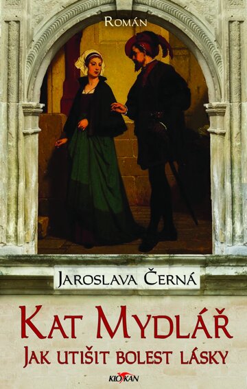 Obálka knihy Kat Mydlář