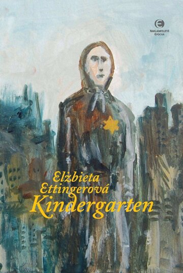 Obálka knihy Kindergarten