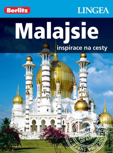 Obálka knihy Malajsie