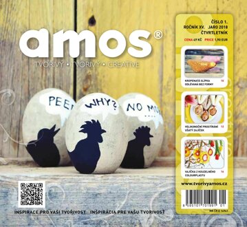 Obálka e-magazínu Amos 01/2018