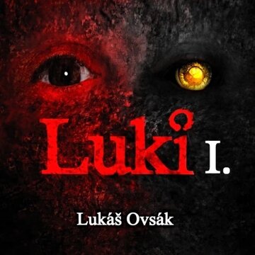 Obálka audioknihy Luki
