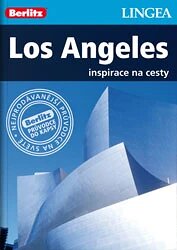 Obálka knihy Los Angeles