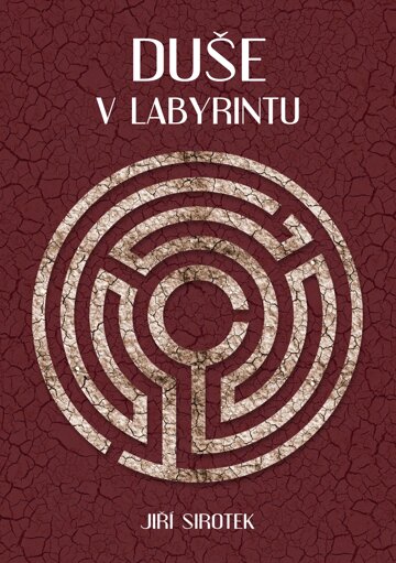 Obálka knihy Duše v labyrintu