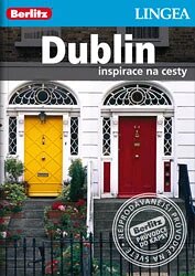 Obálka knihy Dublin