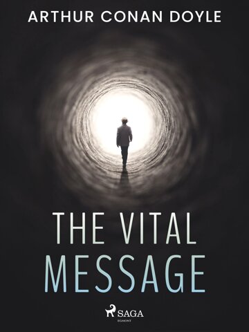 Obálka knihy The Vital Message