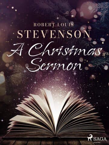 Obálka knihy A Christmas Sermon