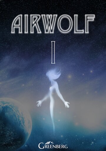Obálka knihy AirWolf