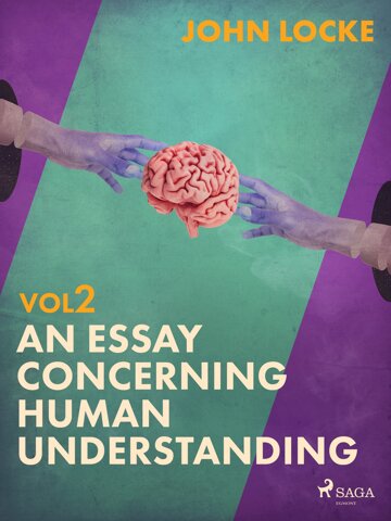 Obálka knihy An Essay Concerning Human Understanding. Volume Two
