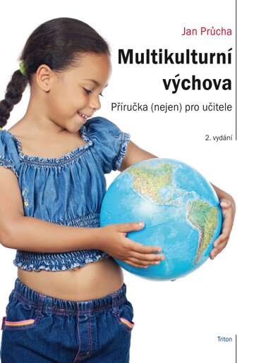 Obálka knihy Multikulturní výchova