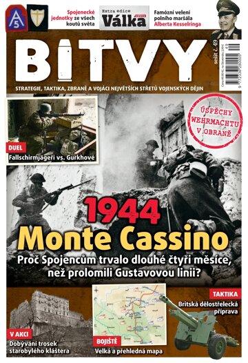 Obálka e-magazínu Bitvy 49