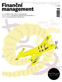 Obálka e-magazínu Finanční management 5/2013