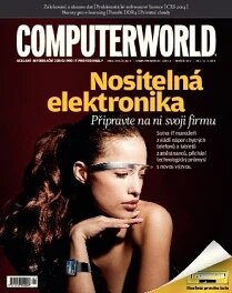 Obálka e-magazínu Computerworld 1-2/2014