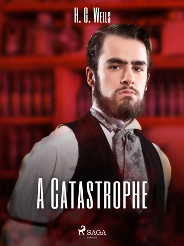 Obálka knihy A Catastrophe