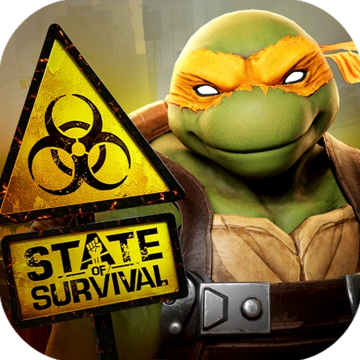 Ikona aplikace State of Survival: Zombie War