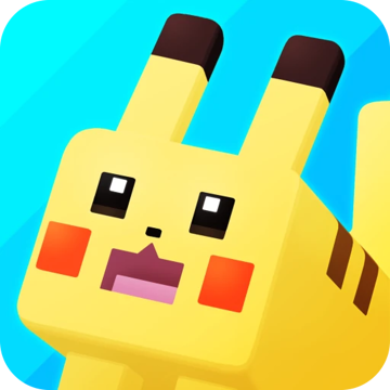 Ikona aplikace Pokémon Quest