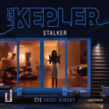 Obálka audioknihy Stalker