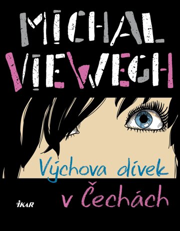 Obálka knihy Výchova dívek v Čechách
