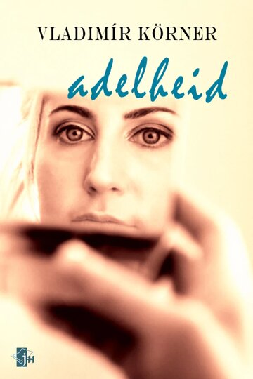 Obálka knihy Adelheid