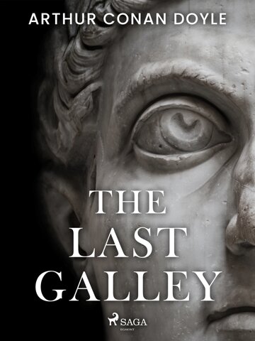 Obálka knihy The Last Galley