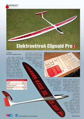 Obálka e-magazínu Elektrovětroň Elipsoid Pro