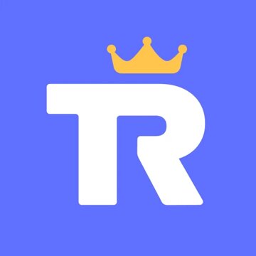 Ikona aplikace Trivia Royale