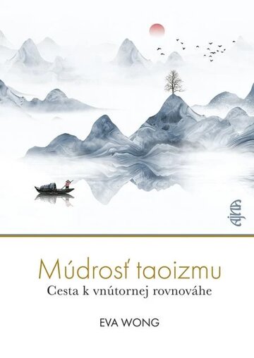 Obálka knihy Múdrosť taoizmu