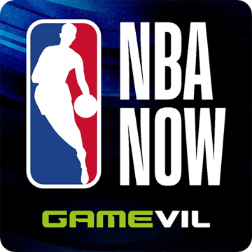 Ikona aplikace NBA NOW Mobile Basketball Game