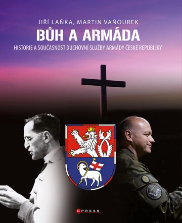 Obálka knihy Bůh a armáda