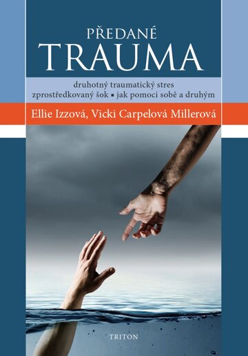 Obálka knihy Předané trauma