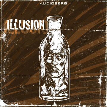 Obálka audioknihy Illusion