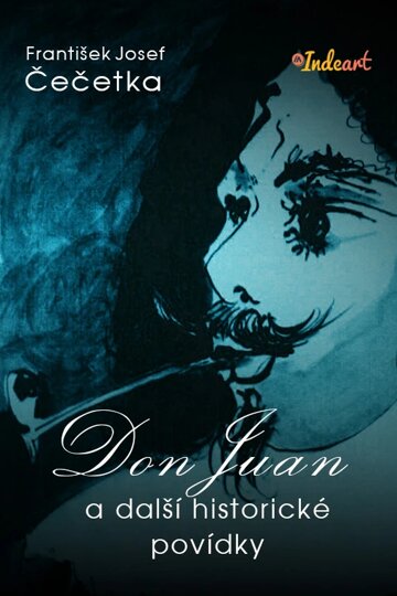 Obálka knihy Don Juan